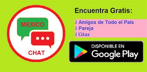 chateamexico|Chat de México